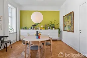 Ejerlejlighed på Klostergade 10, 1. th., 8000 Aarhus C