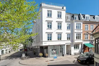 Ejerlejlighed på Klostergade 10, 1. th., 8000 Aarhus C