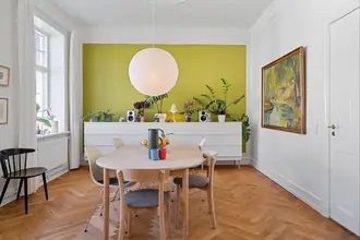 Ejerlejlighed på Klostergade 10, 1. th., 8000 Aarhus C