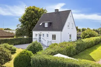 Villa på Mågen 25, 6270 Tønder