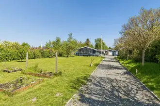 Fritidshus på Vibevænget 18, Over Draaby Strand, 3630 Jægerspris