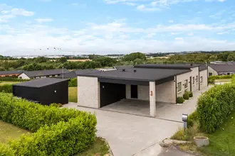 Villa på Martsviolen 3, 8700 Horsens
