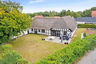 Villa på Brolandvej 3, Bullerup, 5320 Agedrup
