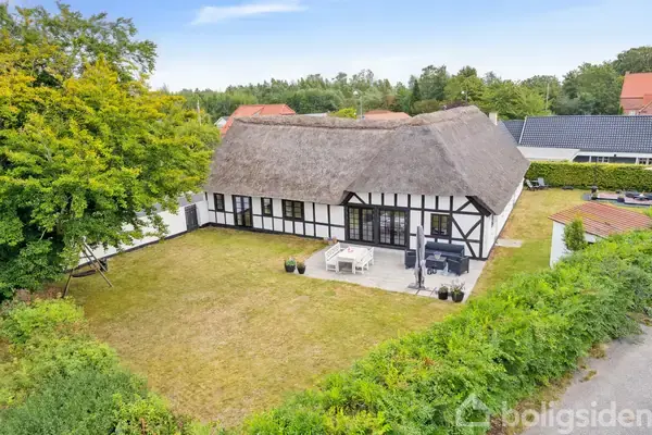 Villa på Brolandvej 3, 5320 Agedrup