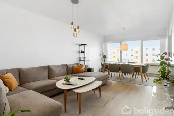 Ejerlejlighed på Hougårdsvej 32, 2. tv., 8220 Brabrand
