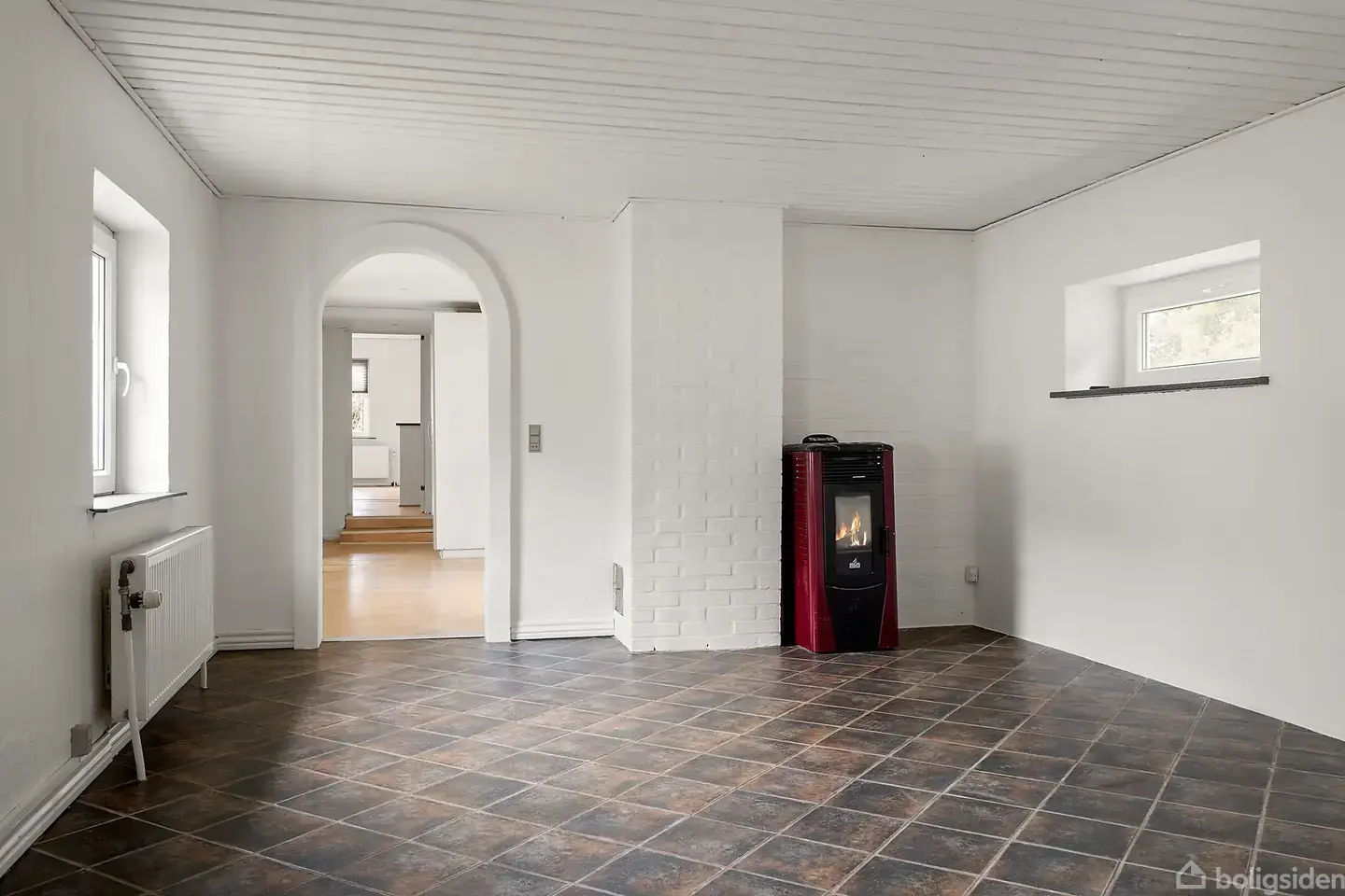 Villa på Viborgvej 76, 7470 Karup J
