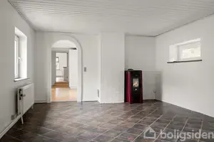 Villa på Viborgvej 76, 7470 Karup J