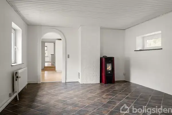 Villa på Viborgvej 76, 7470 Karup J