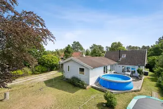 Villa på Lavendelvej 6, Egsmark, 8400 Ebeltoft