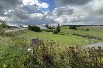 Helårsgrund på Ålbæk Huse 18, Jystrup, 4174 Jystrup Midtsj