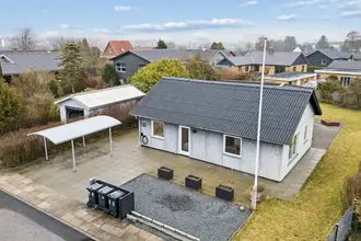 Villa på Glentevej 31, 8800 Viborg