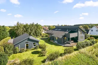Villa på Søvejen 23C, Vestbirk, 8752 Østbirk