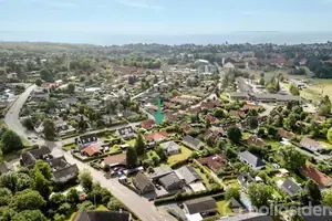 Villa på Nørremarken 33, 3060 Espergærde