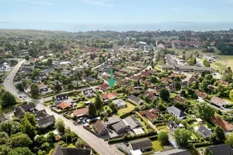 Villa på Nørremarken 33, Mørdrup, 3060 Espergærde