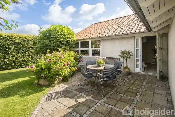Villa på Nørremarken 33, 3060 Espergærde