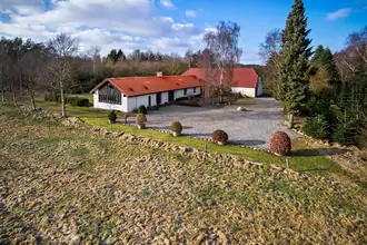 Landejendom på Lundkær 5, Øland, 9460 Brovst