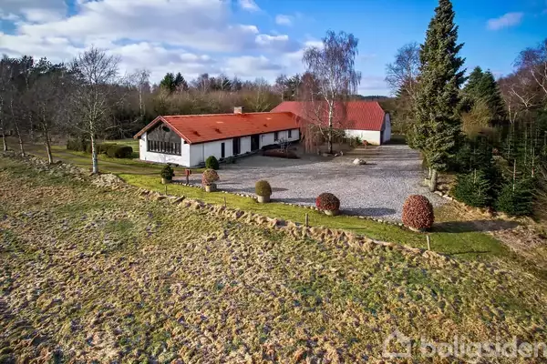 Landejendom på Lundkær 5, 9460 Brovst