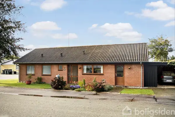 Villa på Viben 18, 6270 Tønder