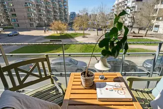 Ejerlejlighed på Jens Otto Krags Gade 6, 1. th., 2300 København S