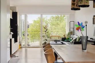 Ejerlejlighed på Jens Otto Krags Gade 6, 1. th., 2300 København S
