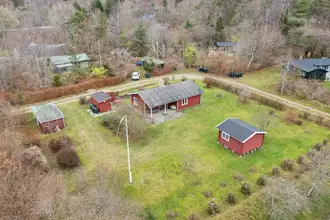 Fritidshus på Skovvænget 2, Hønsinge L, 4560 Vig