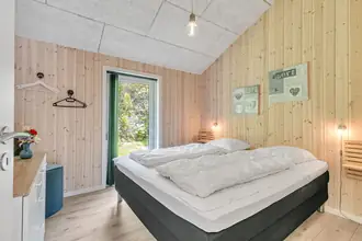 Fritidshus på Blåbærvangen 19, Jegum, 6840 Oksbøl