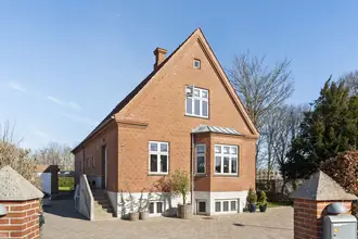 Villa på Nørrevang 7, 4300 Holbæk