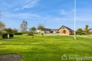 Villa på Friskolebakke 26, 7900 Nykøbing M