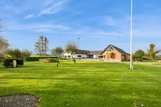 Villa på Friskolebakke 26, Frøslev, 7900 Nykøbing M