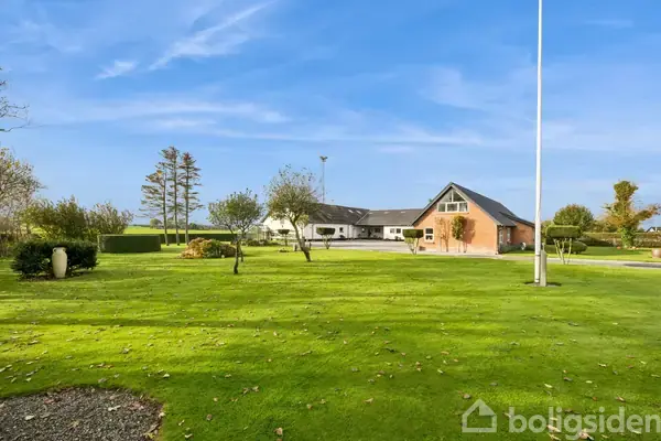 Villa på Friskolebakke 26, 7900 Nykøbing M