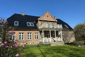 Landejendom på Møllevejen 2, Hastrup, 4621 Gadstrup