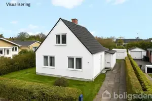 Villa på Grønnegade 3, 9362 Gandrup
