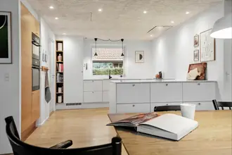 Villa på Mursejlervej 2, 8660 Skanderborg