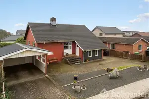 Villa på Lyngvej 32, 6710 Esbjerg V