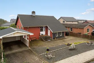 Villa på Lyngvej 32, 6710 Esbjerg V