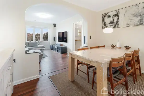 Ejerlejlighed på Darumvej 81, 1. th., 6700 Esbjerg