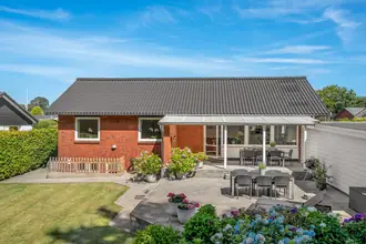 Villa på Drosselvej 11, 6800 Varde