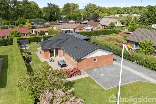 Villa på Tøndervej 26B, 6340 Kruså
