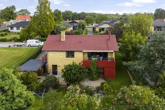 Villa på Thorseng 33, Tåsinge, 5700 Svendborg