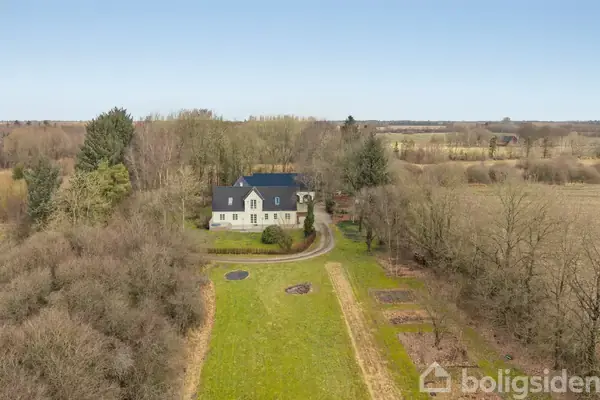 Villa på Kærbækvej 17, 6823 Ansager