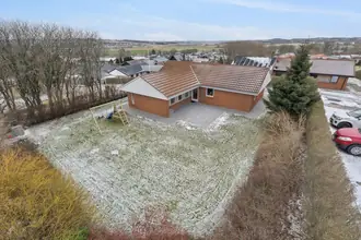 Villa på Vissehøj 64, 9210 Aalborg SØ