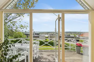 Villa på Højdedraget 22, 8660 Skanderborg