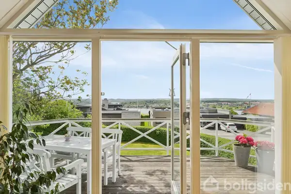 Villa på Højdedraget 22, 8660 Skanderborg
