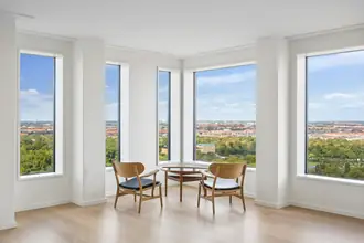 Ejerlejlighed på Paulas Passage 3, 23. 3., 1799 København V