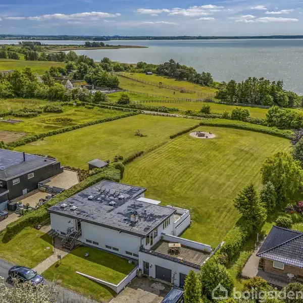 Villa på Duebjergåsen 6, 3200 Helsinge