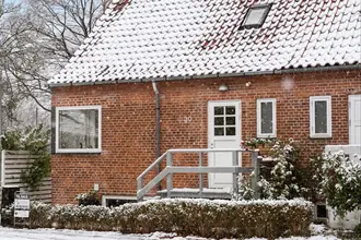 Rækkehus på Lystoftevej 30, 2800 Kongens Lyngby