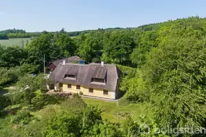 Landejendom på Allerupvej 41, 9320 Hjallerup