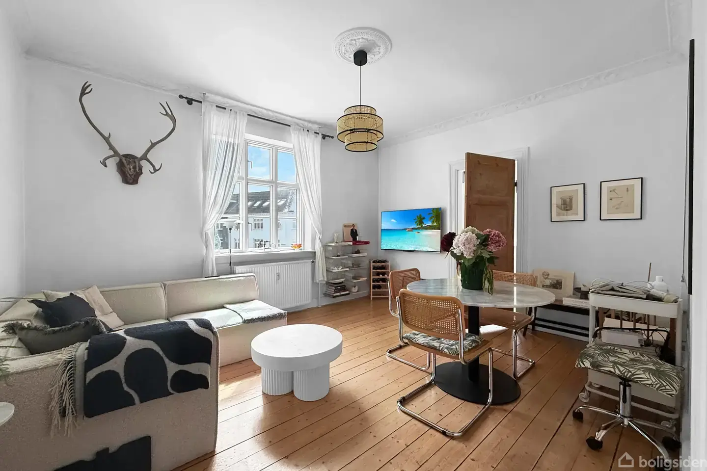 Ejerlejlighed på Finlandsgade 12, 1. tv., 9000 Aalborg