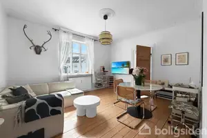Ejerlejlighed på Finlandsgade 12, 1. tv., 9000 Aalborg