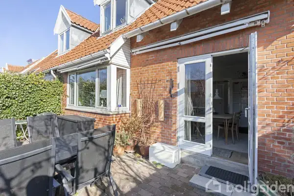 Villa på Vestbirk Alle 71, 2770 Kastrup